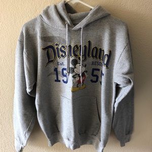 Disneyland sweatshirt